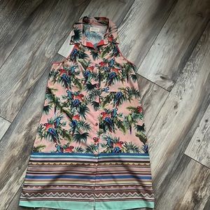 Dream Daily • Anthropologie Dress